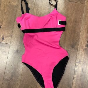 LaPerla swim suit